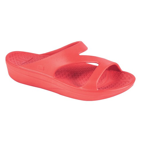 Telic discount slide sandals