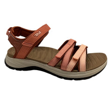 TIRRA SPORT ADJUSTABLE SANDAL