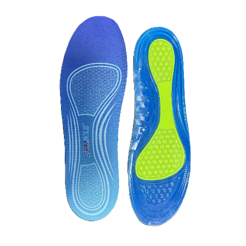 TRIMSOLE GEL ADVANCED INNERSOLE