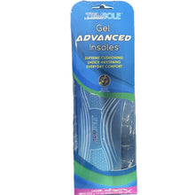 TRIMSOLE GEL ADVANCED INNERSOLE