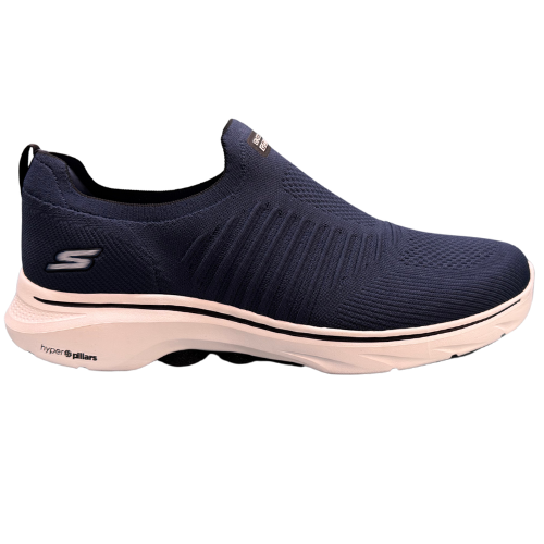 SKECHERS GO WALK 7 DILIGENT (large sizes only)