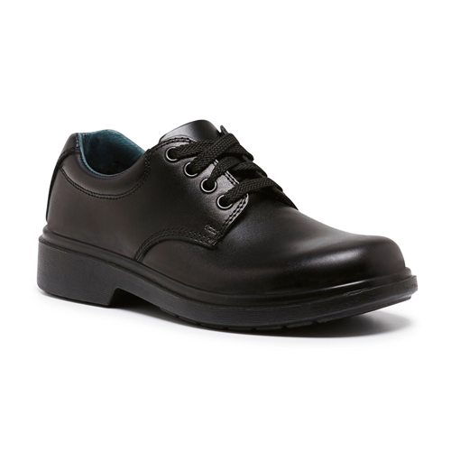 CLARKS DAYTONA JNR G width Forbes Footwear