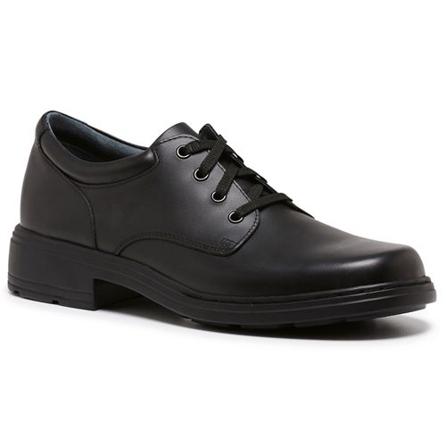 Clarks orthotic hot sale friendly shoes