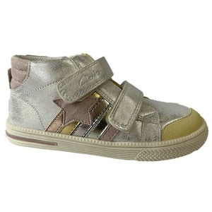 CLARKS BLAIR