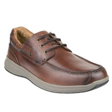 FLORSHEIM GREAT LAKES MOCC- multiple colours - Forbes Footwear
