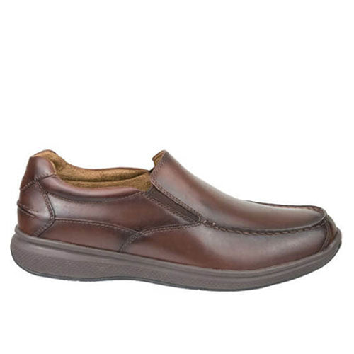 FLORSHEIM GREAT LAKES SLIP ON- multiple colours - Forbes Footwear