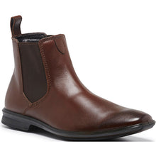 HUSH PUPPIES CHELSEA (large sizes available) - Forbes Footwear