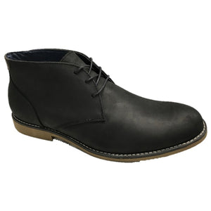 HUSH PUPPIES TERMINAL (Large sizes only) - Forbes Footwear