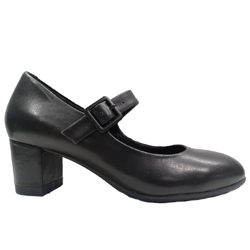 HUSH PUPPIES THE MARY JANE Forbes Footwear