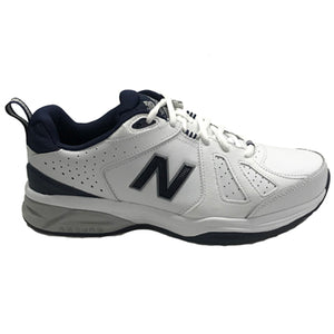 NEW BALANCE MX624 V5 - 2E Width (large sizes available) - Forbes Footwear
