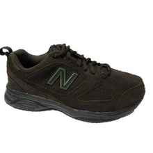 NEW BALANCE MX624 V5 - 4E width (large sizes available) - Forbes Footwear
