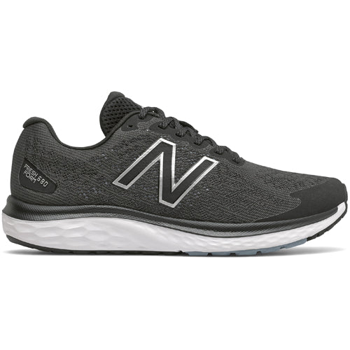 NEW BALANCE M680LB7 (2E) - Forbes Footwear