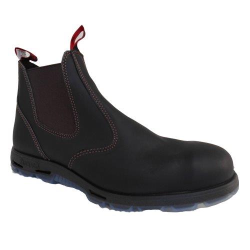 REDBACK USBOK- Steel Toe + Larger Sizes - Forbes Footwear