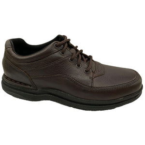 Leather Shoes Price Rockport Clarks CLARKS Malwood Lace Brown