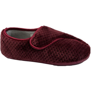 arch support slippers orthotic friendly slippers