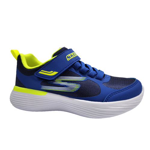 Skechers go clearance run 400 blue