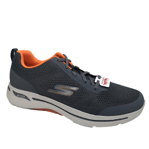 SKECHERS GO WALK ARCH FIT (large sizes only) - Forbes Footwear