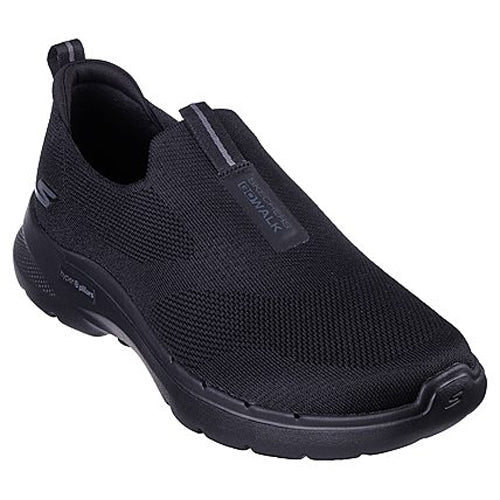 SKECHERS GO WALK 6 Slip On (Large sizes only)