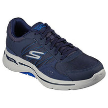 SKECHERS GO WALK ARCH FIT lace (large sizes only)