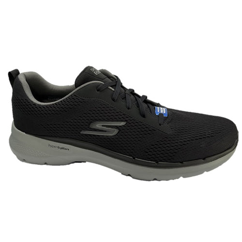 SKECHERS GO WALK 6 AVALO (large sizes only) - Forbes Footwear