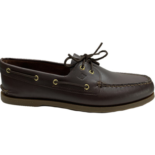 Sperry A/O Boat Shoe (large sizes only) - Forbes Footwear