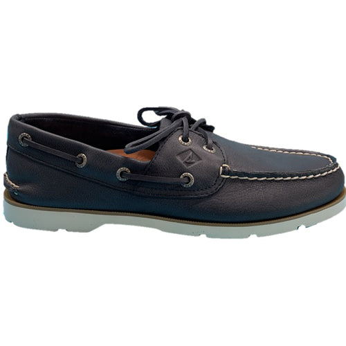 Sperry leeward best sale