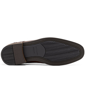 WHALE XL (large sizes only) - multiple colours - Forbes Footwear