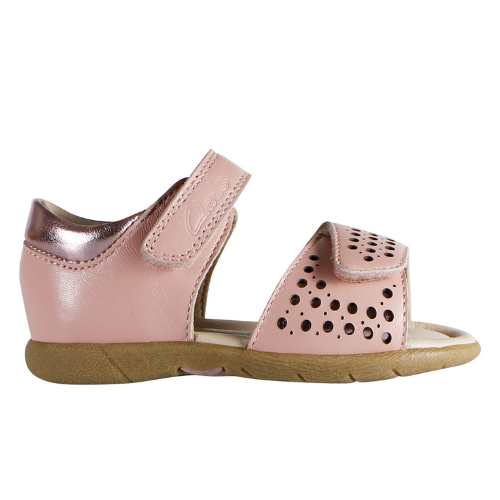 CLARKS SERA E width - multiple colours - Forbes Footwear